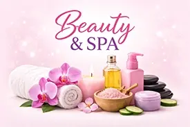 BEAUTY & SPA IMAGE
