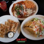 San Joses Original Mexican Restaurant Coupons Gallery Image