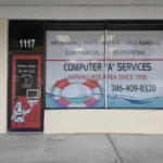 Computer “A” Services Gallery Image