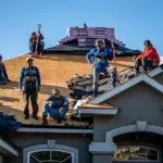 ELO Roofing Gallery Image