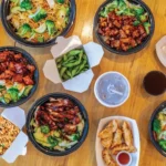 Teriyaki Madness Coupons Gallery Image