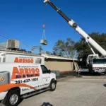 Arrigo Air & Heat Coupons Gallery Image