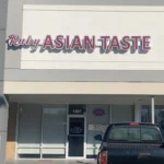 Ruby Asian Taste Coupons Gallery Image