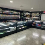 Smoke Tokyo Coupons Gallery Image