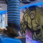 High Tech Air Conditioning Coupons Gallery Image