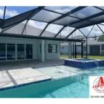 A Certified Screens Inc. Gallery Image