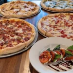 Broadway Ristorante & Pizzeria Coupons Gallery Image
