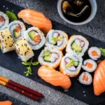 Tsunami Sushi Coupons Gallery Image