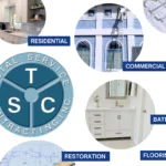 Total Service Contracting Gallery Image