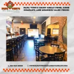 Papa Vitos Coupons Gallery Image