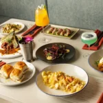 Coa Fusion Restaurant Coupons Gallery Image