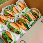 Burger Fi Restaurant Gallery Image