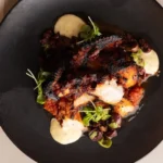 Coa Fusion Restaurant Coupons Gallery Image