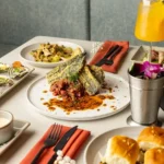 Coa Fusion Restaurant Coupons Gallery Image