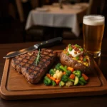 Champs Steakhouse Coupons Gallery Image