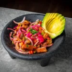 Guacamole Mexican Grill Coupons Gallery Image