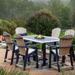 Amish Poly Furniture Gallery Image