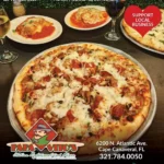 Papa Vitos Coupons Gallery Image