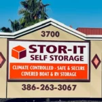 Store-It Self Storage Coupons Gallery Image