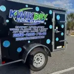 Kwik Dry Cleaning Gallery Image