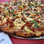 Pozzy Bros Pizza Coupons Gallery Image