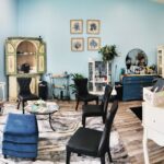 Glass Ceiling Hair Salon Gallery Image