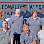 Computer “A” Services Gallery Image