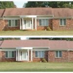 Roof Shampoo Gallery Image