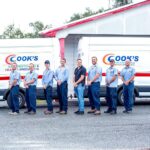 Cook’s Air Conditioning & Heating Coupons Gallery Image