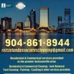 Reitzel & Associates Cleaning Gallery Image