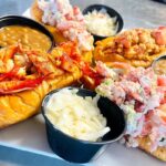 Mystic Lobster Roll Coupons Gallery Image