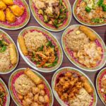 China 99 Restaurant Coupons Gallery Image