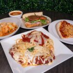 Cafe Panuzzos Italian Eatery Coupons Gallery Image