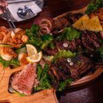 Hanwoo Korean BBQ & Steakhouse Coupons Gallery Image