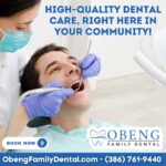Obeng Family Dentistry Coupons Gallery Image