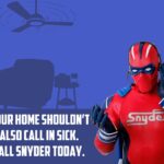 Snyder Air Conditioning Gallery Image