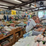 Daytona Flea Market Gallery Image