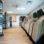 Island Cabinets & Floors Gallery Image