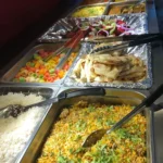 5th Element Restaurant Coupons Gallery Image