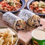 Moe’s Southwest Grill Coupons Gallery Image