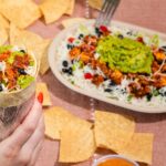 Moe’s Southwest Grill Coupons Gallery Image