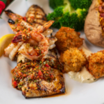 Black Angus Steakhouse Coupons Gallery Image