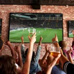 Taps Bar & Grill Coupons Gallery Image