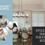 Budget Blinds Coupons Gallery Image