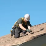 Roof Maxx Roof Restoration Gallery Image