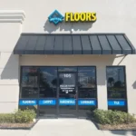 Pelican Floors Kitchen & Bath Gallery Image