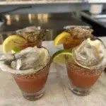 Oyster Shooters Coupons Gallery Image