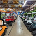 Daytona Flea Market Gallery Image