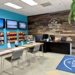 New Smyrna Beach Area Visitor Bureau Gallery Image