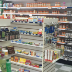 Greenwood Pharmacy Gallery Image